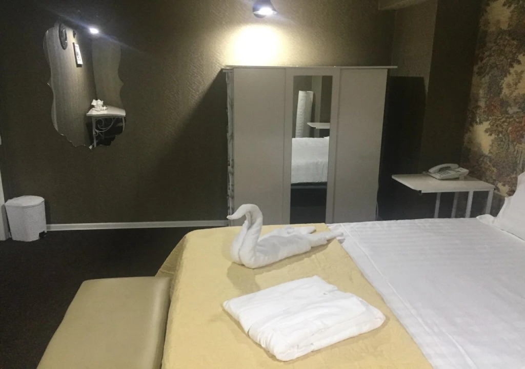 LES Mini Hotel