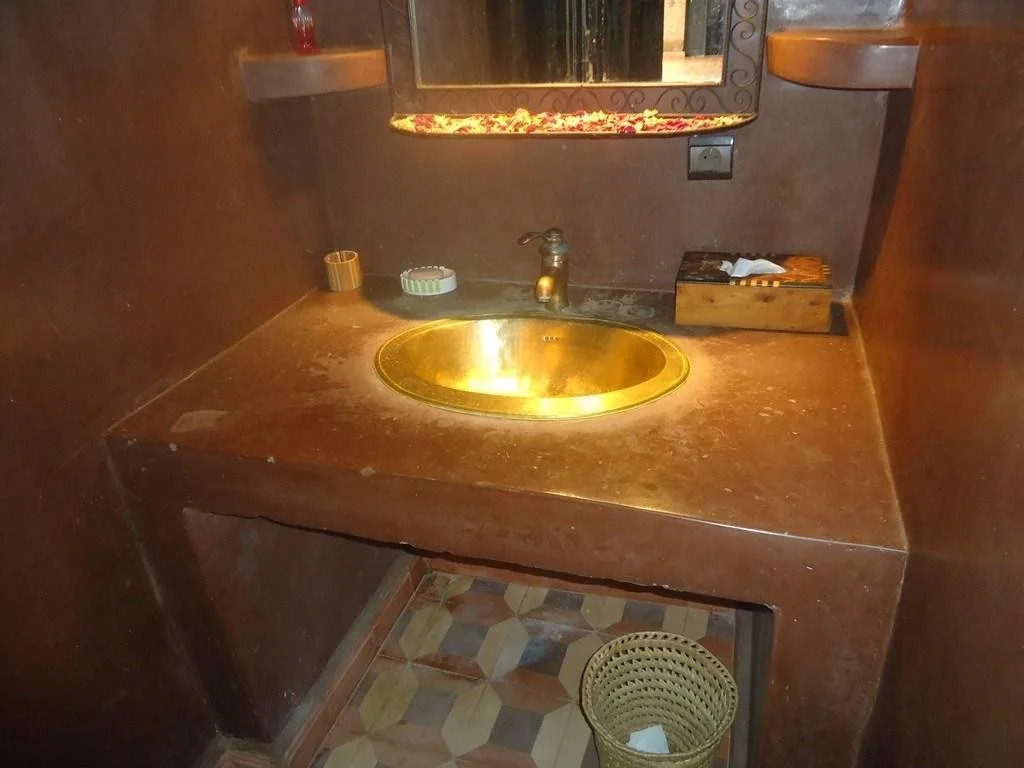 chez JM saida