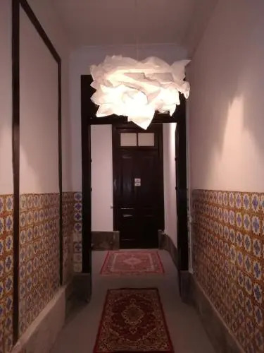 Pb4 House