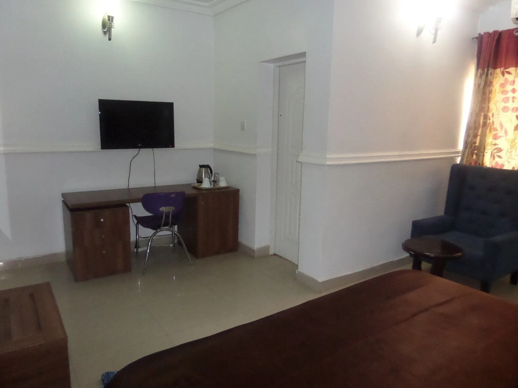 Dilic Hotel