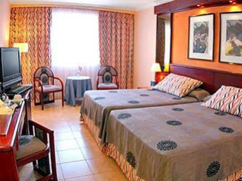 Meliá Santiago de Cuba