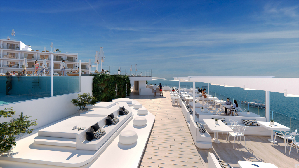 Elba Sunset Mallorca Thalasso Spa