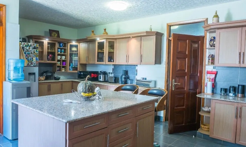 Edaala Comfort - B&B