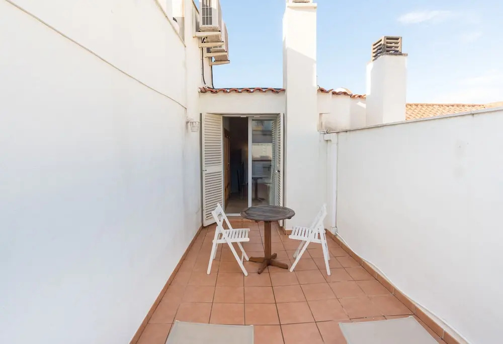 LU&CIA Penthouse with terrace