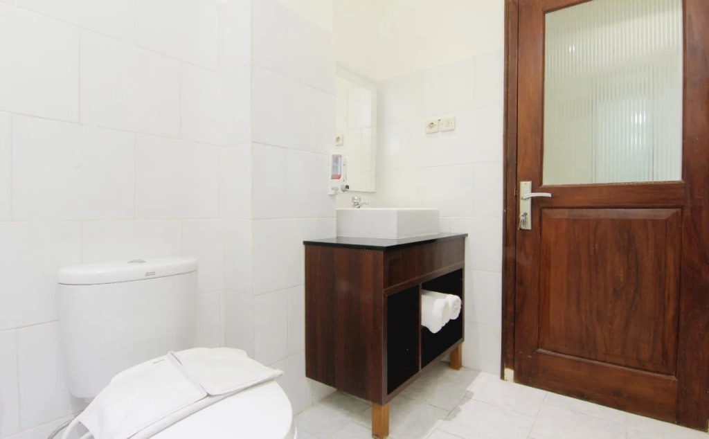 Marni Mulya Guest House
