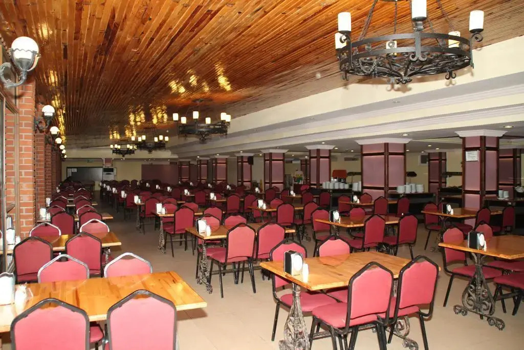 Hotel Golmar Beach