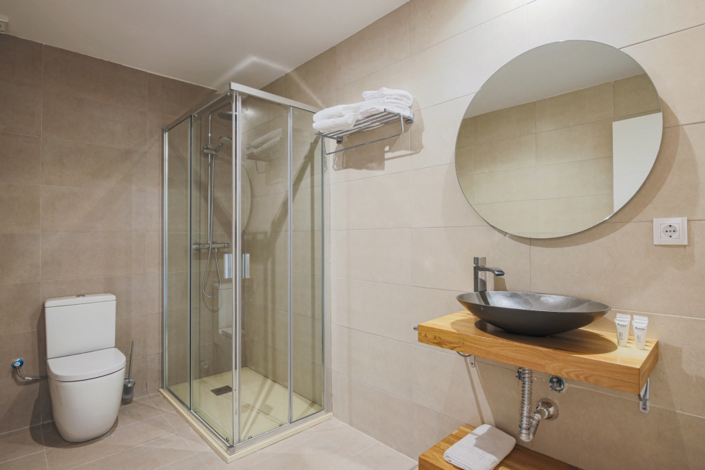 Apartamentos Magna Sevilla