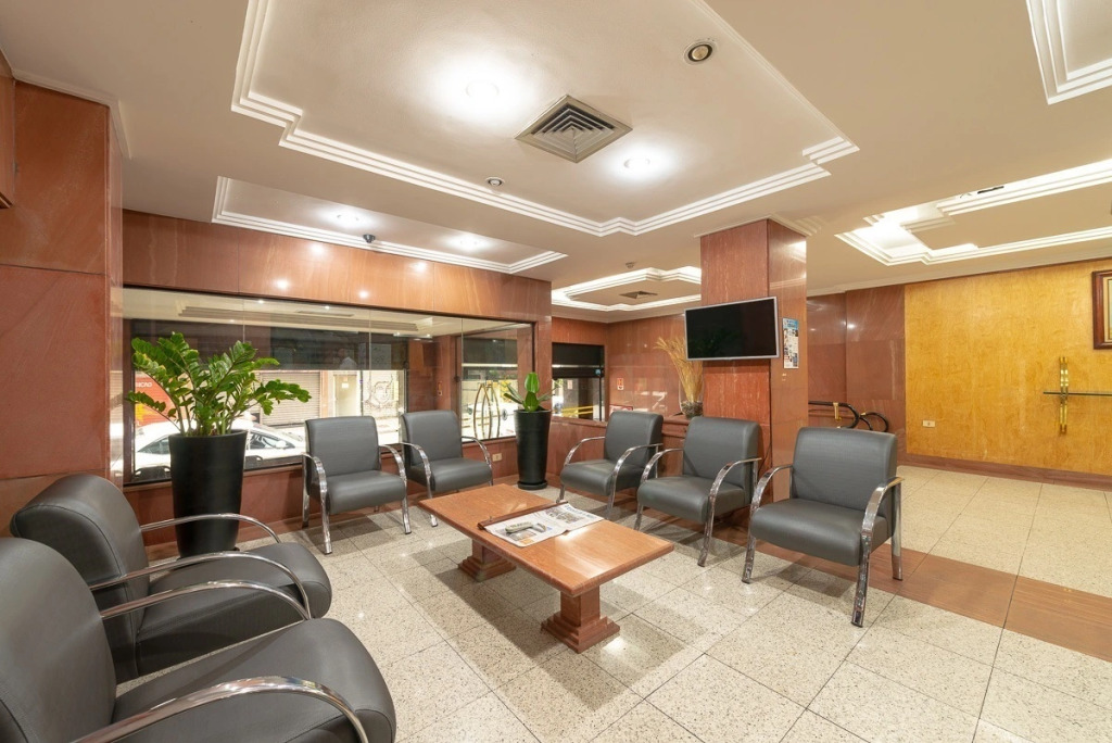 Real Castilha Hotel