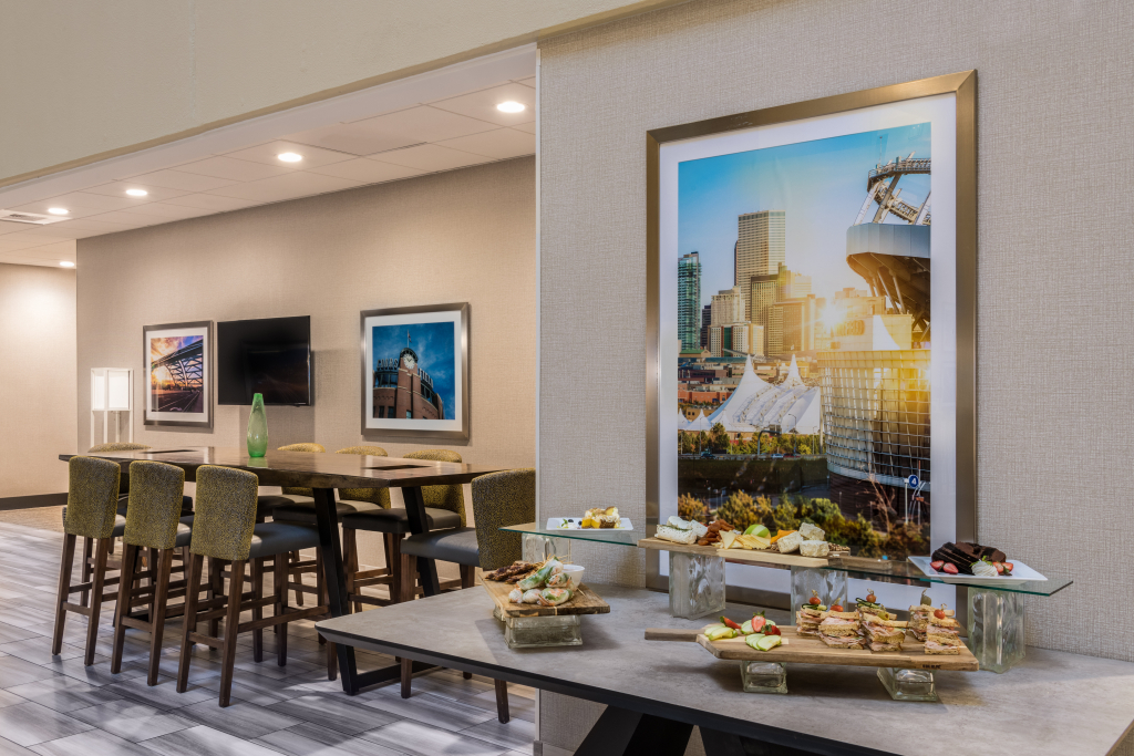 Holiday Inn Denver East by IHG