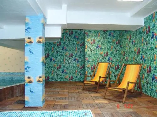 Bilyana Sun Homes