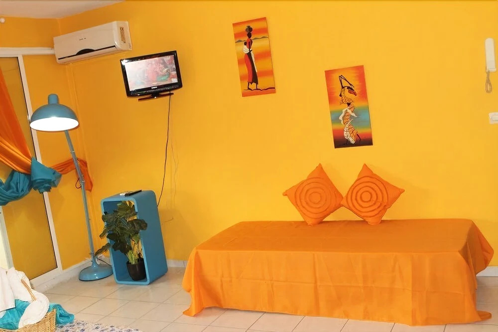 Appartement DZIL