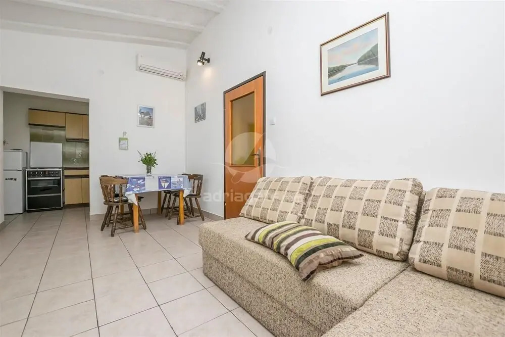 Beatiful Apartment Blue near Sandy Beach
