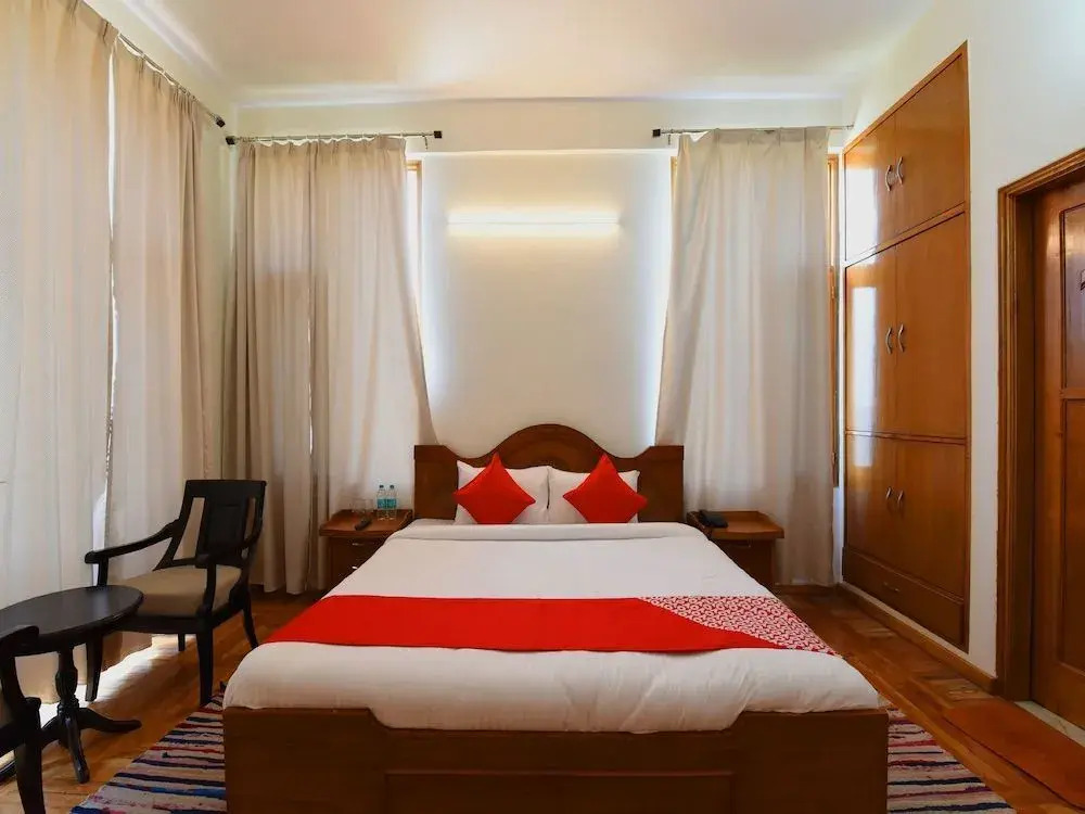 Malna Greens by Oyo Rooms