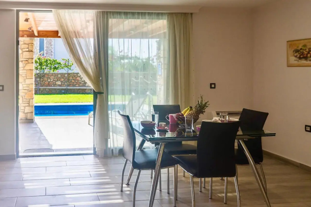 Estrella Villas