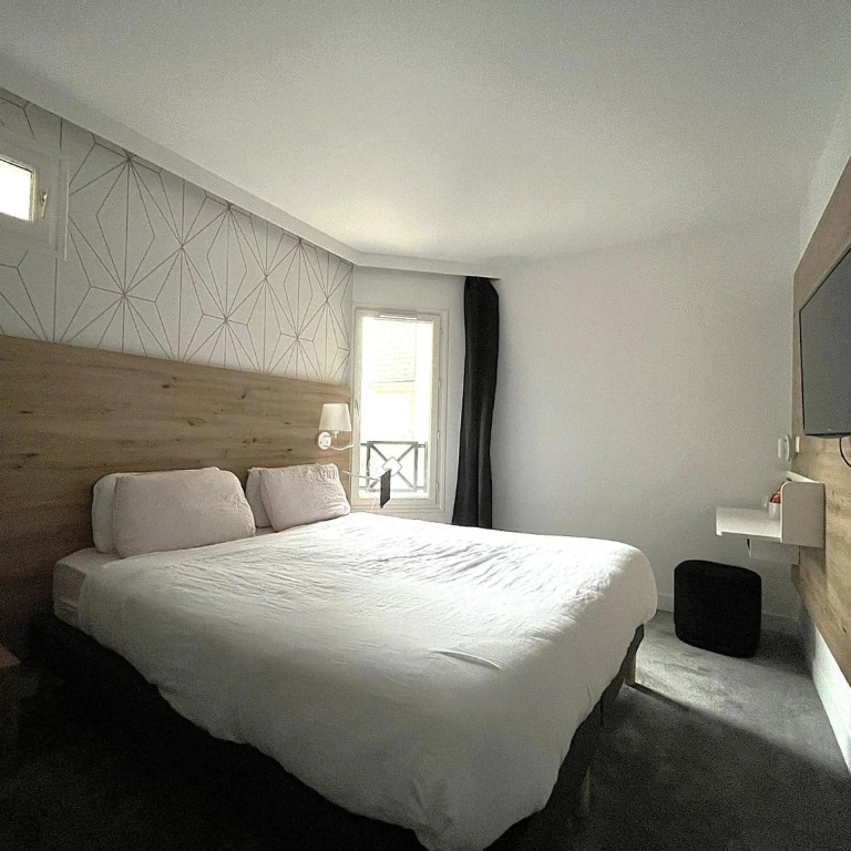 Paris Saint Cloud Hôtel