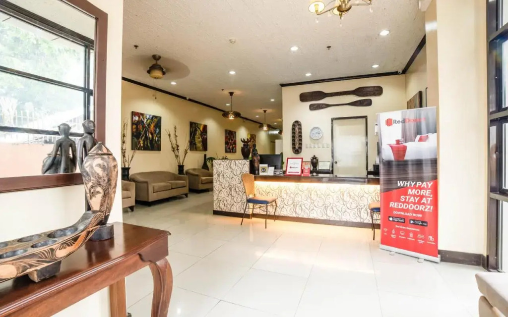 Ipil Travelodge Puerto Princesa