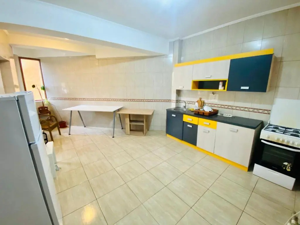 Apartament Central