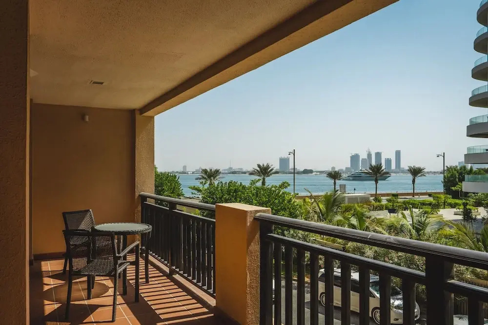 Relaxing 1 bedroom apartment - Anantara