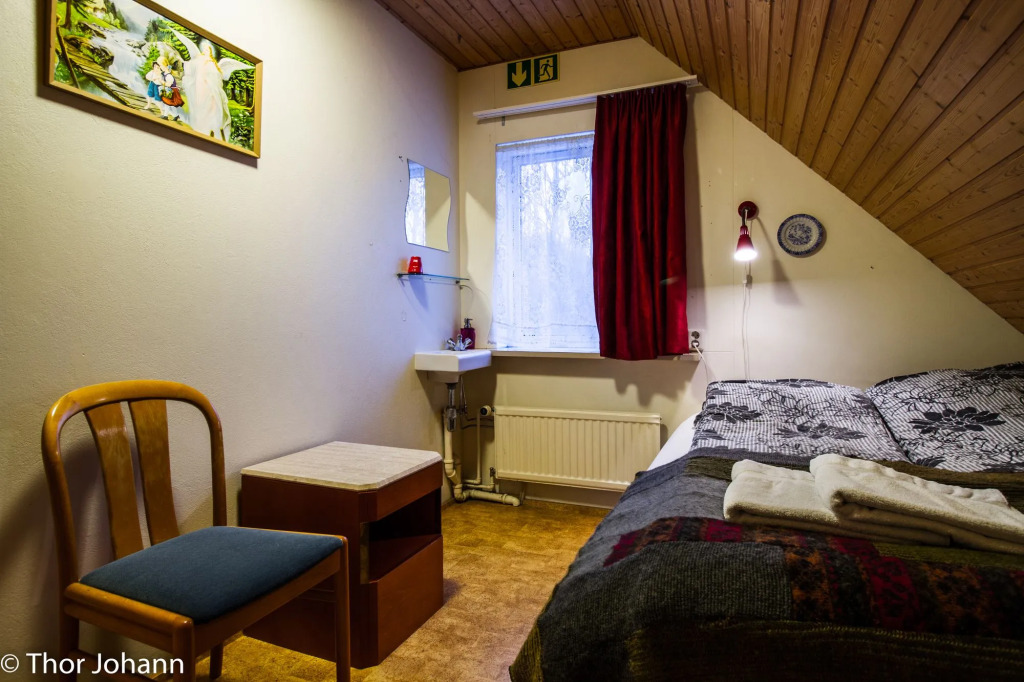 Hotel Hjardarbol