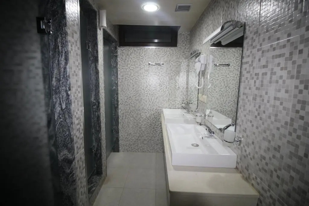 Hostel Jeal