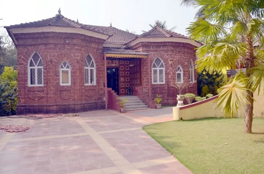 Nirvaah Villa - Socorro