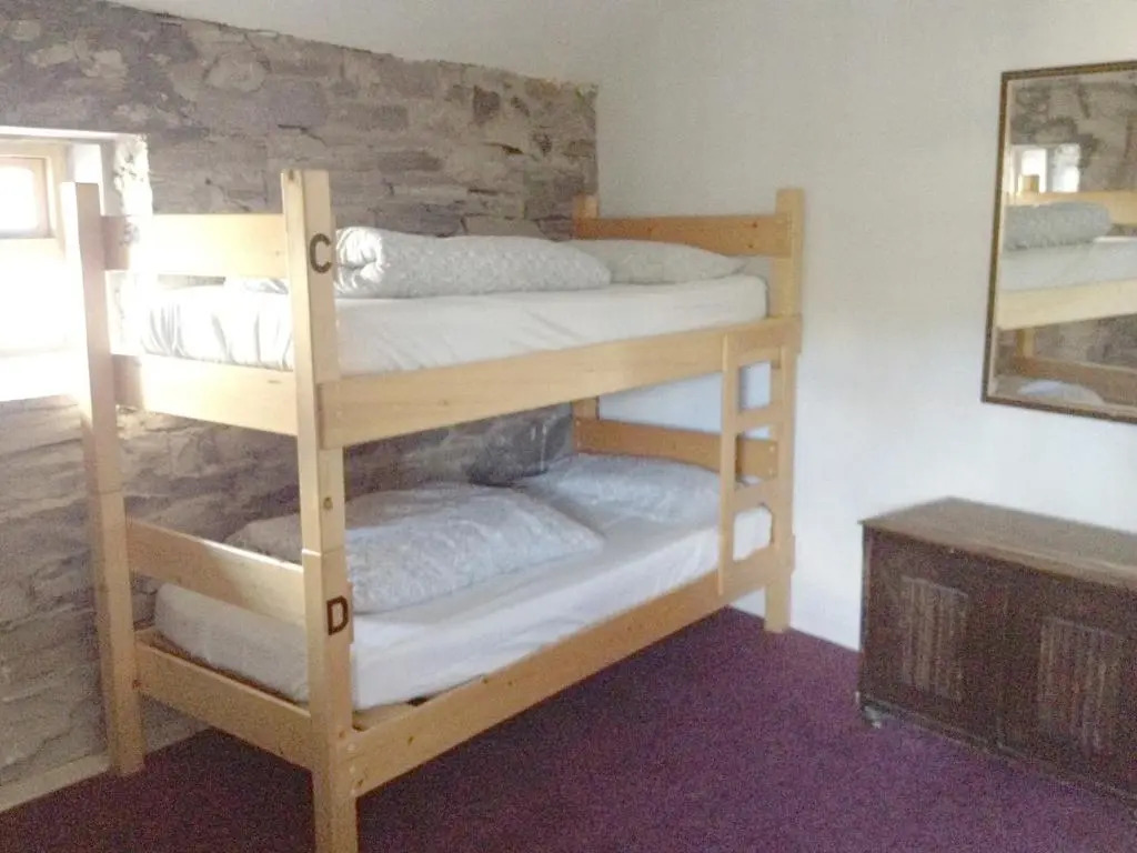 Old Mill Holiday Hostel