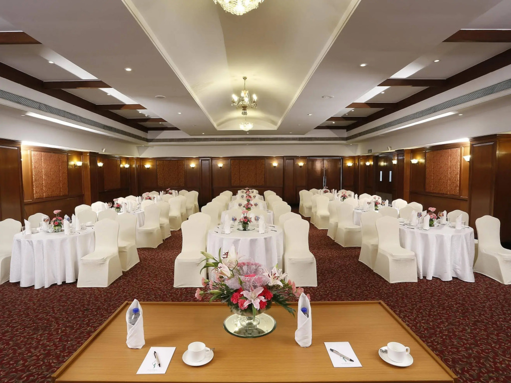 Greenpark Chennai