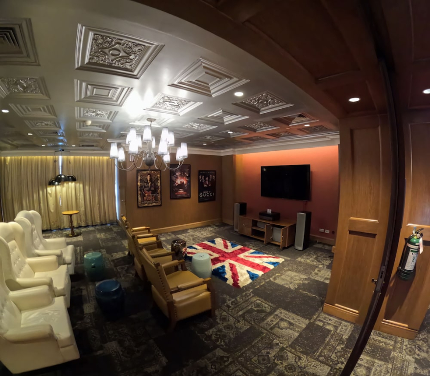 Makati Avenue Suites