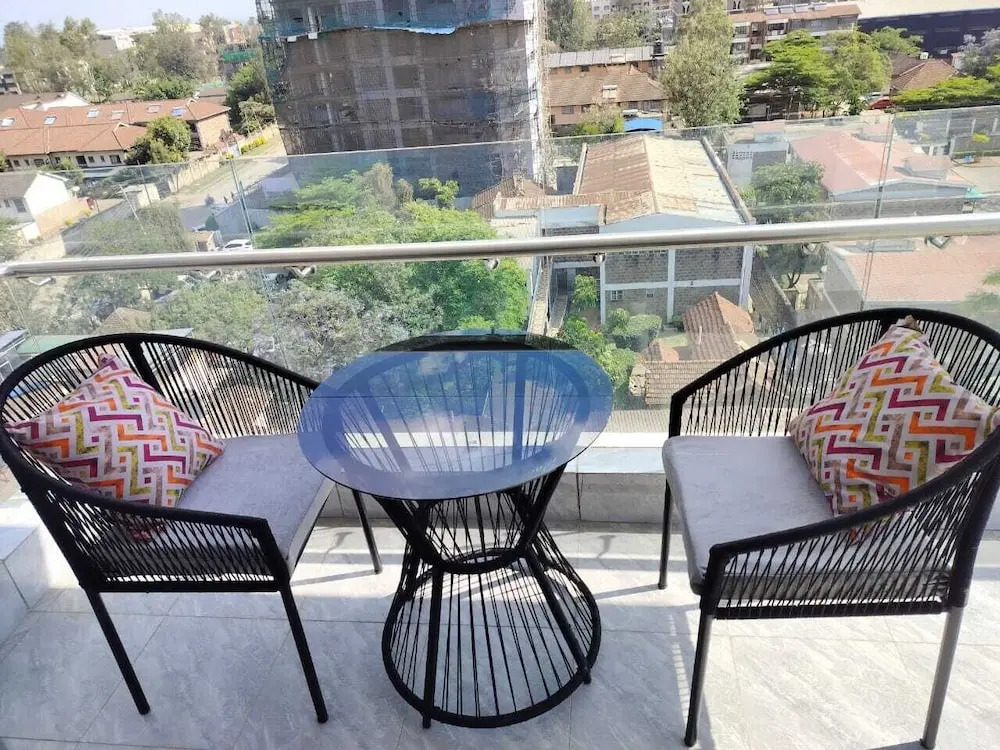 Capital Rise by Extended Stays