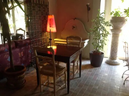 Maison dhotes Les Chambres de Mon Moulin