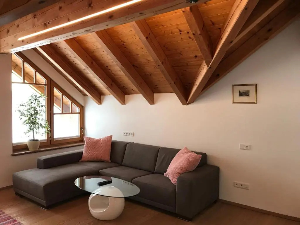 Haus Ramsauer
