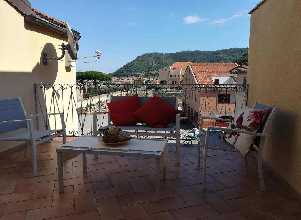 House Mare e Monti by Holiday World
