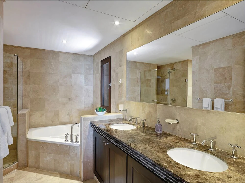 Coral Cove Beachfront Villas