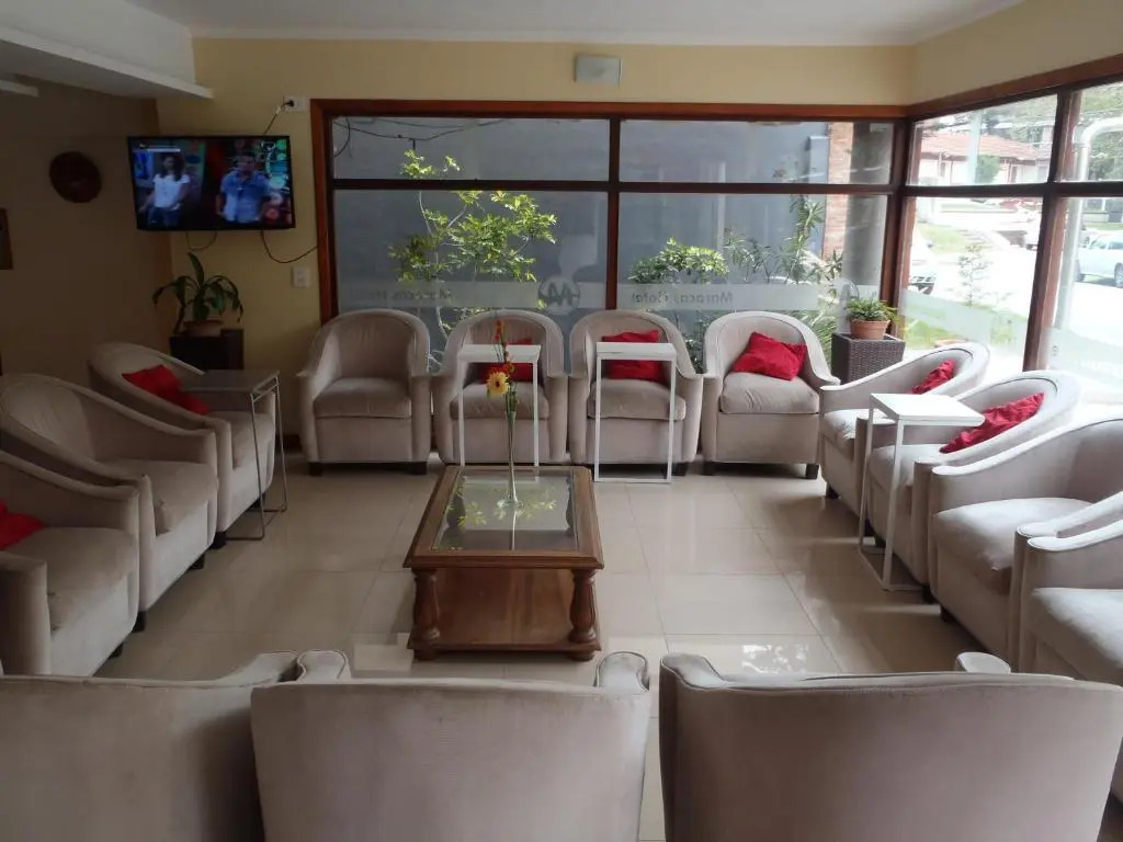 Hotel Maracas