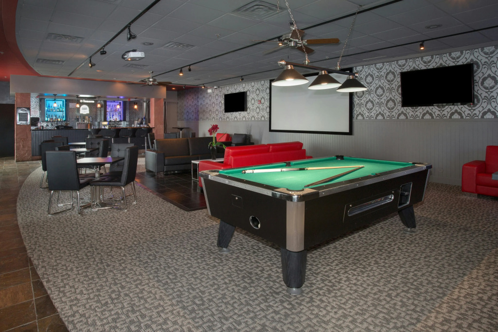 Hilton Garden Inn Salt Lake City/Layton