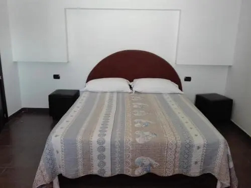 Hotel Mare