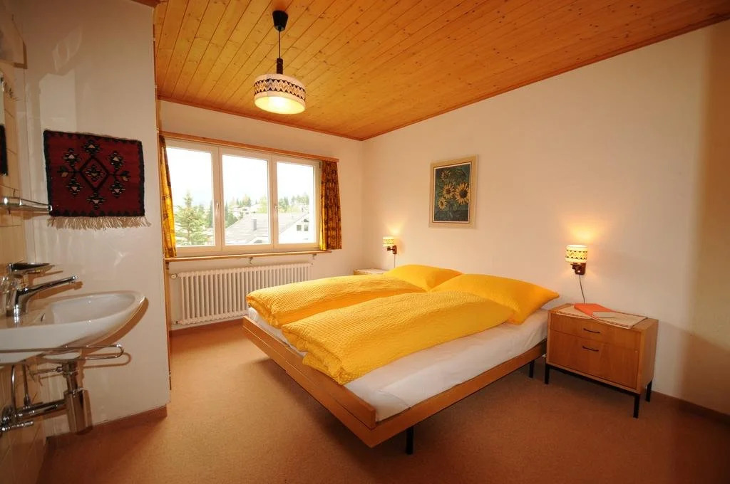 Casa Aurora