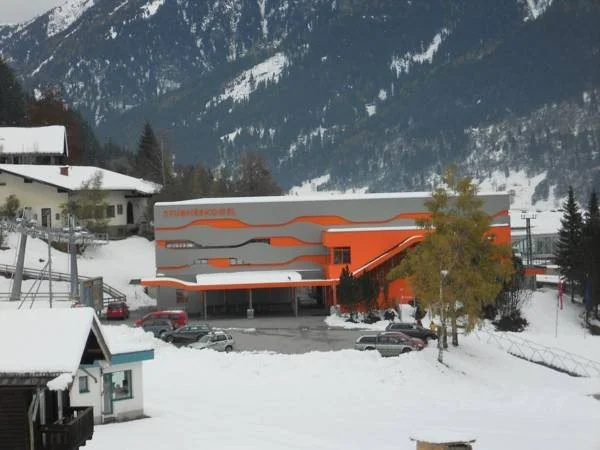Villa Taube