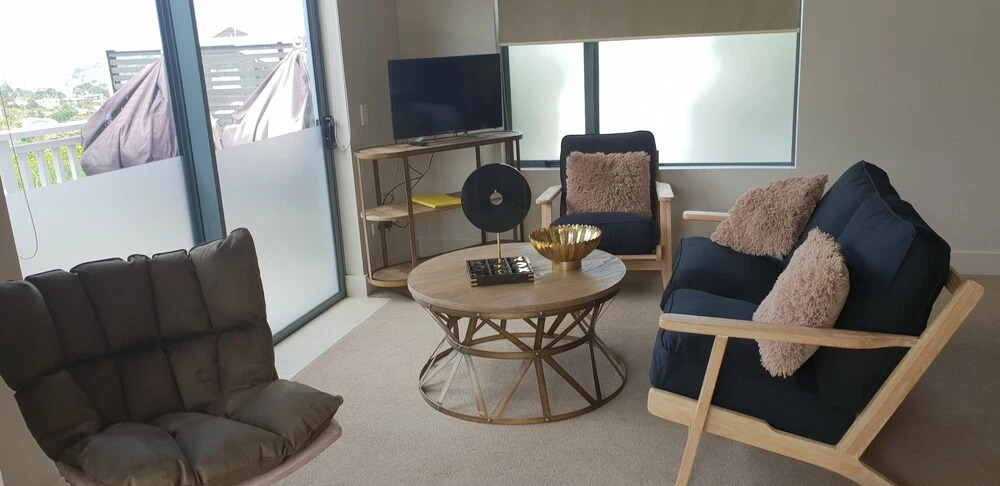 Church Bay Escape Apartments