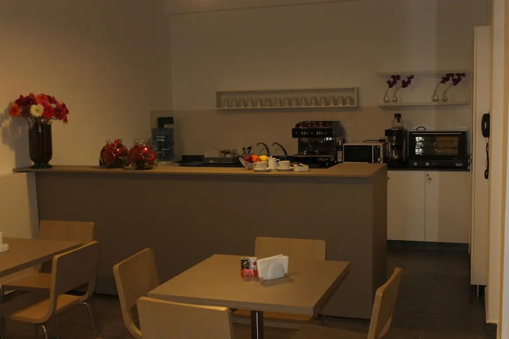 Byblostar Hotel