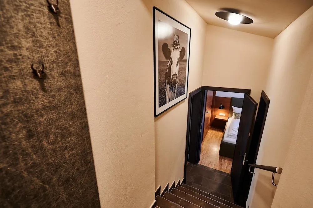 EVI Apartments - Berta
