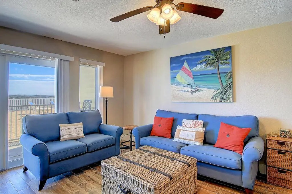 Grand Caribbean #1002 Gc1002 Condo