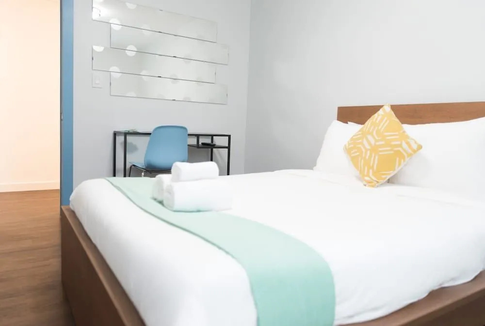 Hotel 2TwentyOne - Hostel