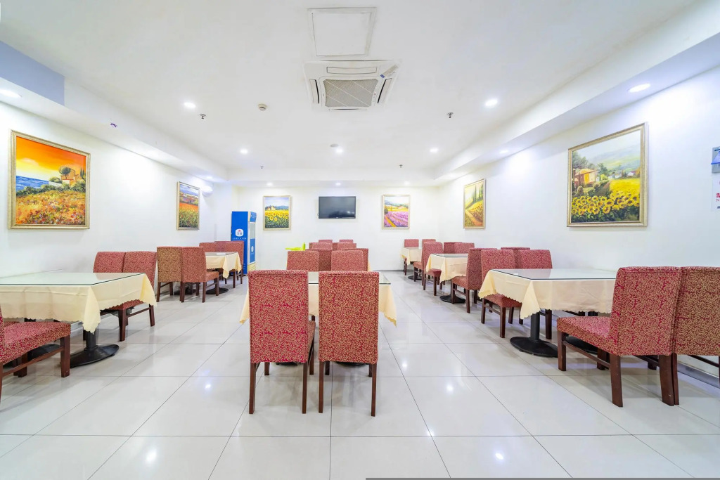 Hanting Hotel Shanghai Jiaotong University Dongchuan Road