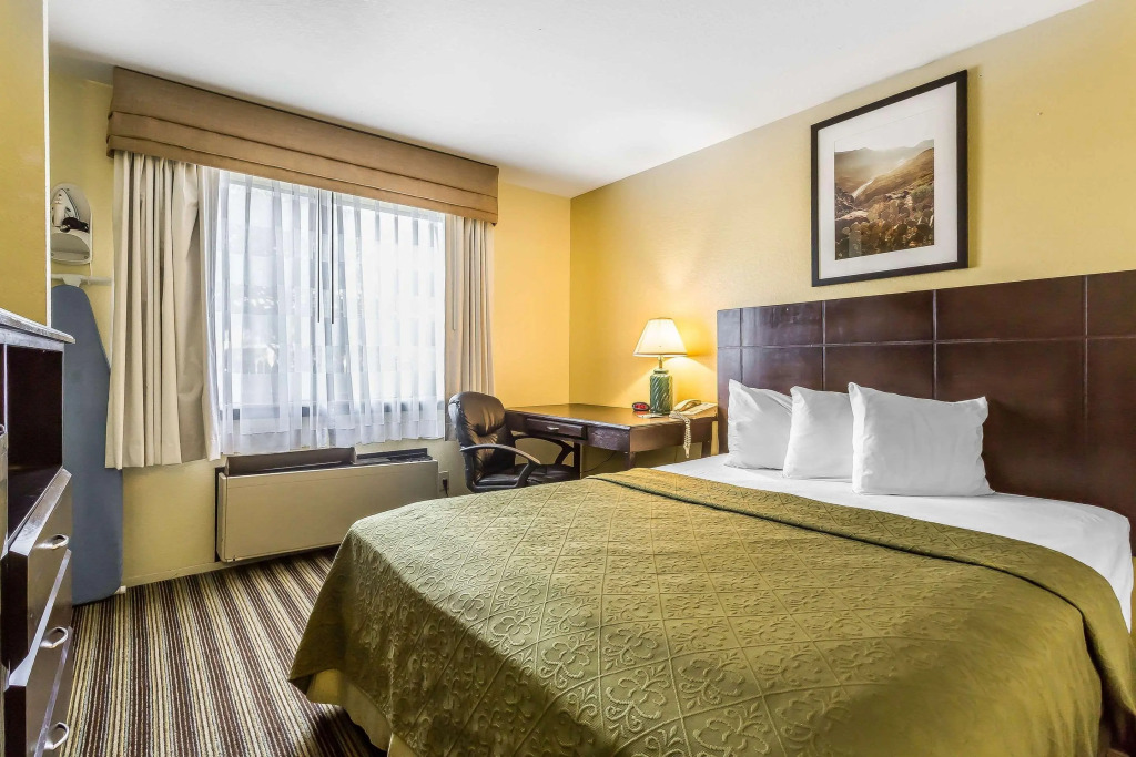Quality Inn Clovis