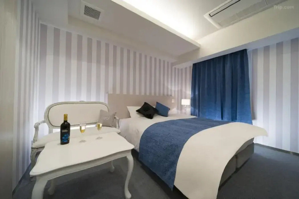 HOTEL LASCALA