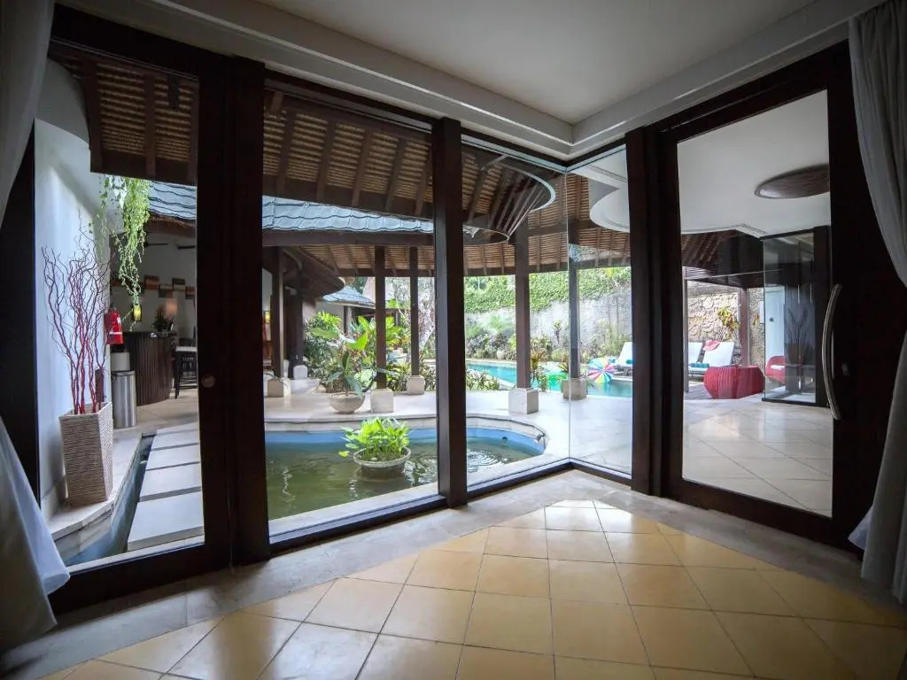 Villa Timang