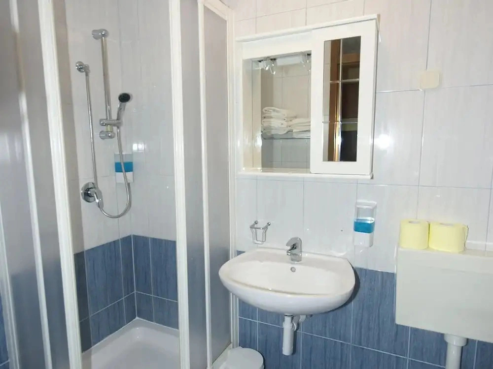 Tidy Apartment with Ac, Just 12 Km. From Sibenik