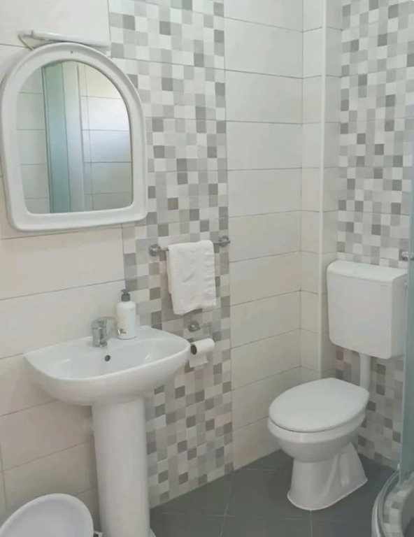 Apartmani Gaga