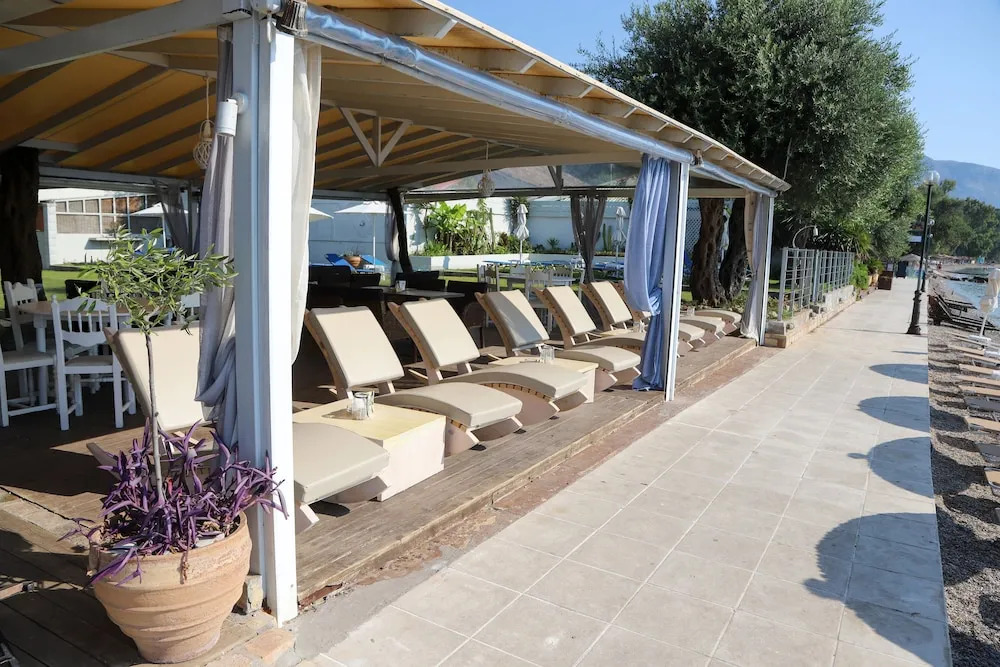 Scheria Hotel